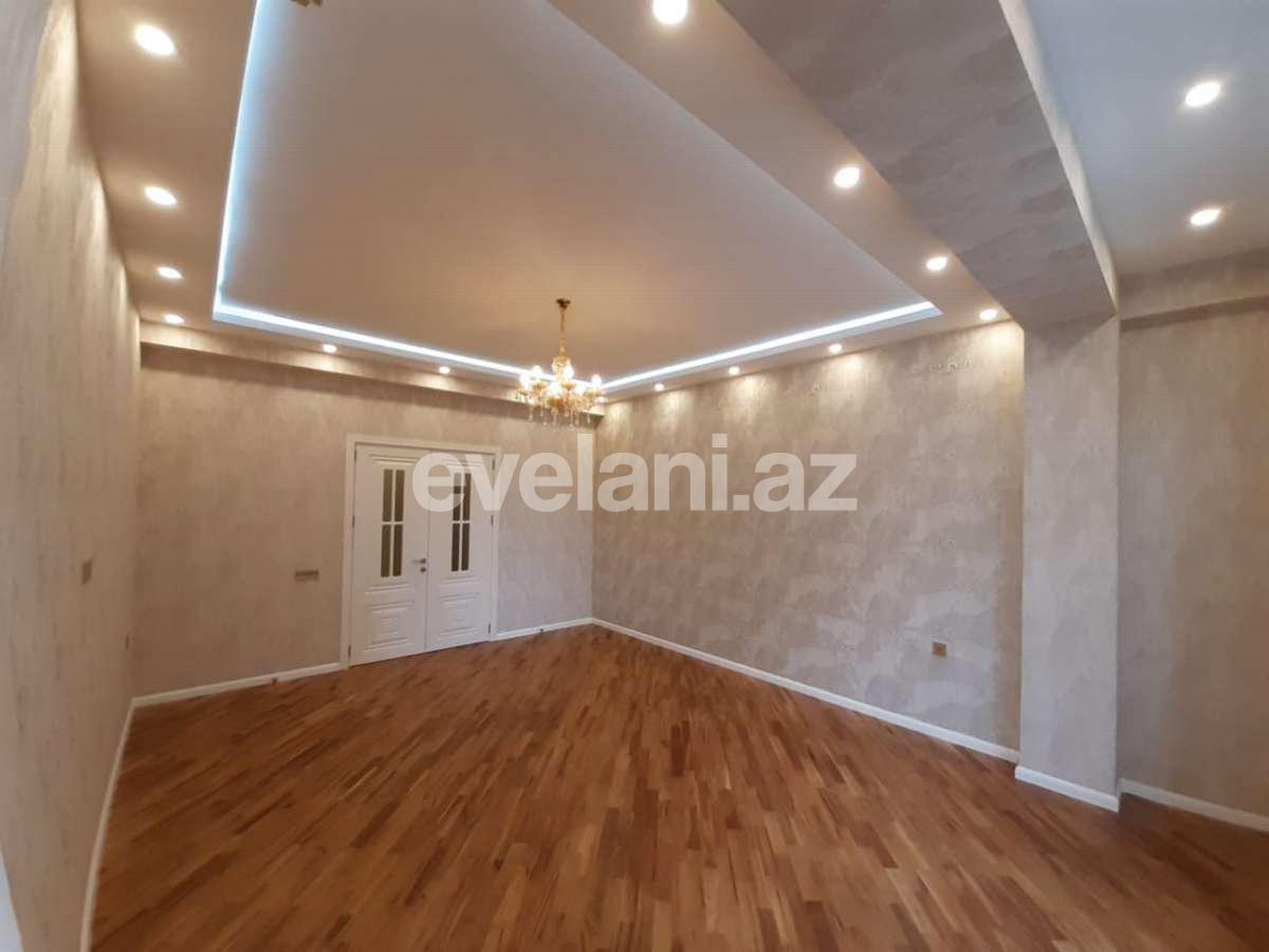 Sale, new building, 2 room, 95 m², Baku, Yasamal r, Elmlar Akademiyası m.
