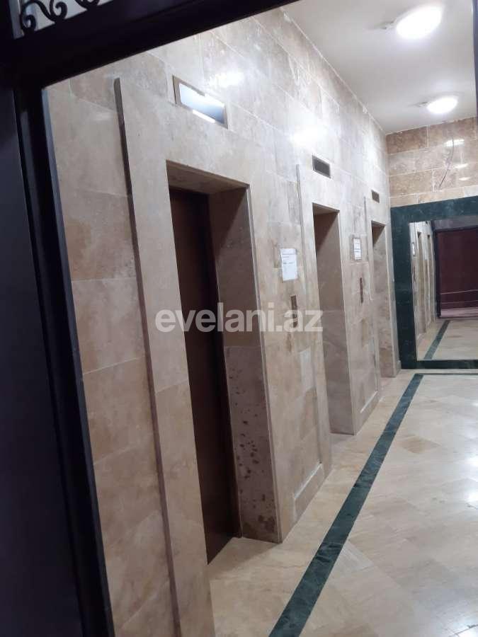 Sale, new building, 2 room, 95 m², Baku, Yasamal r, Elmlar Akademiyası m.