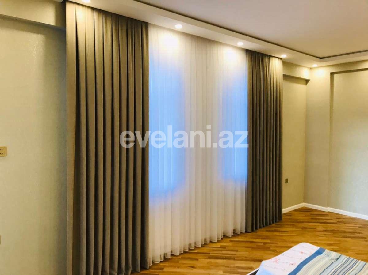 Sale, new building, 2 room, 95 m², Baku, Yasamal r, Elmlar Akademiyası m.