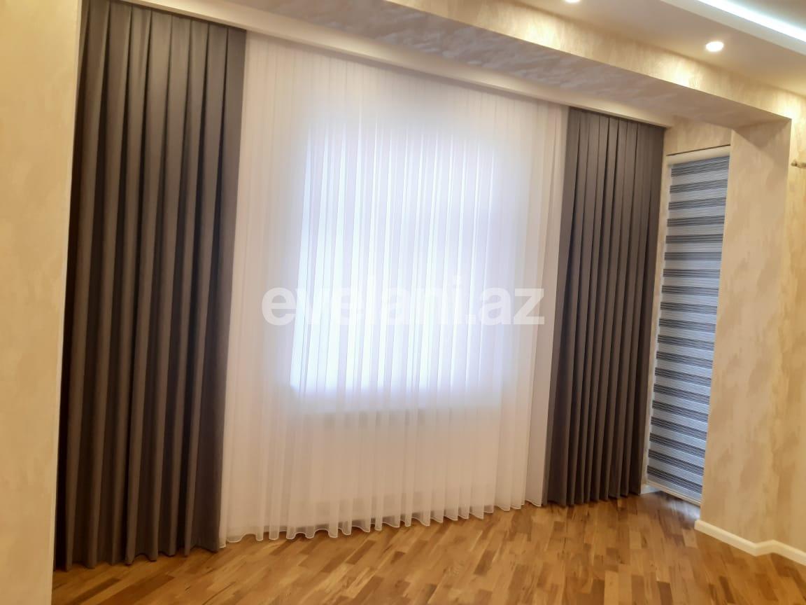 Sale, new building, 2 room, 95 m², Baku, Yasamal r, Elmlar Akademiyası m.