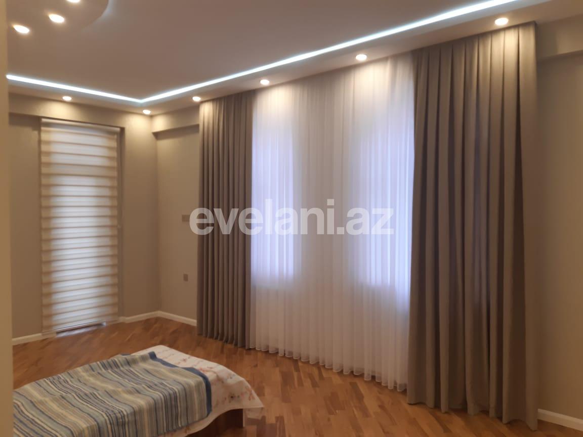 Sale, new building, 2 room, 95 m², Baku, Yasamal r, Elmlar Akademiyası m.