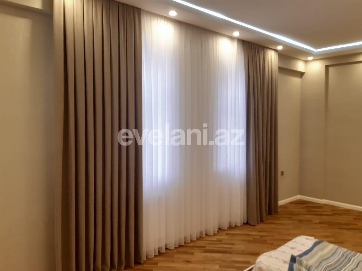 Sale, new building, 2 room, 95 m², Baku, Yasamal r, Elmlar Akademiyası m.