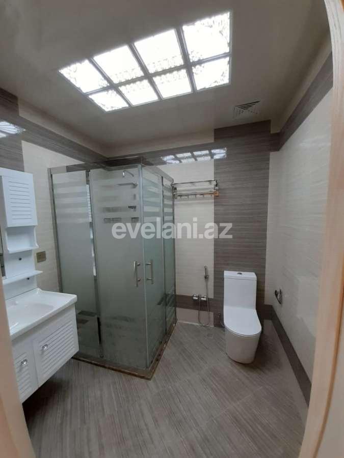 Sale, new building, 2 room, 95 m², Baku, Yasamal r, Elmlar Akademiyası m.