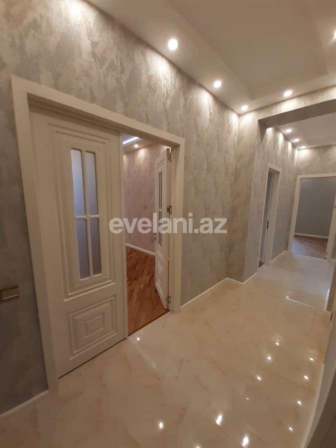 Sale, new building, 2 room, 95 m², Baku, Yasamal r, Elmlar Akademiyası m.