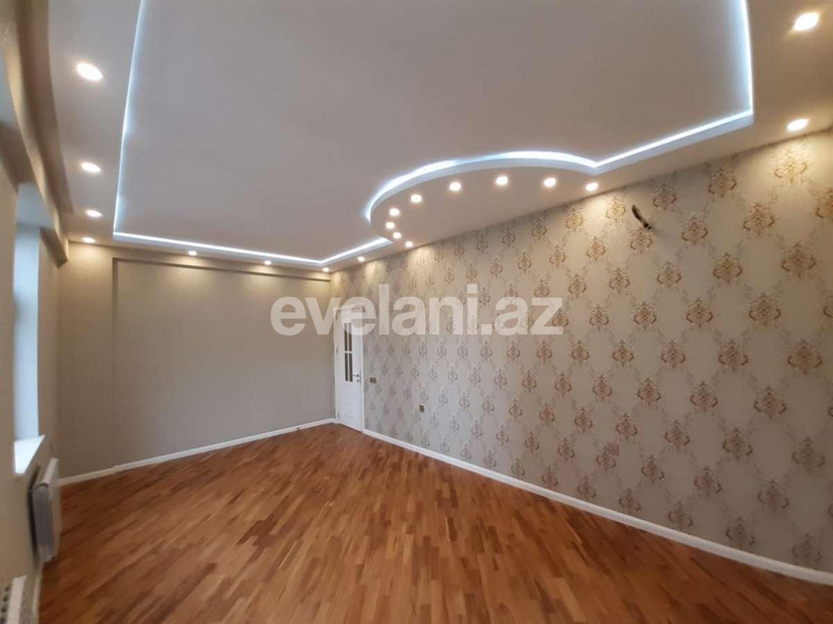 Sale, new building, 2 room, 95 m², Baku, Yasamal r, Elmlar Akademiyası m.