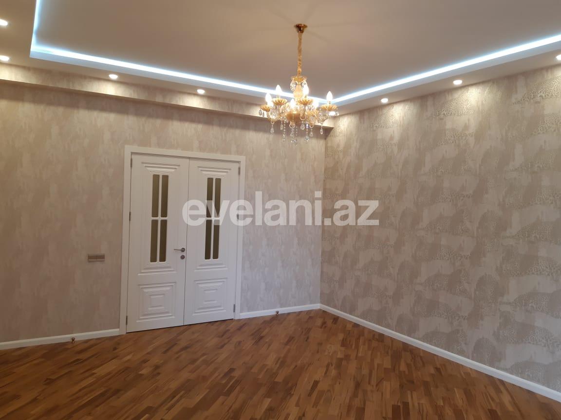 Sale, new building, 2 room, 95 m², Baku, Yasamal r, Elmlar Akademiyası m.
