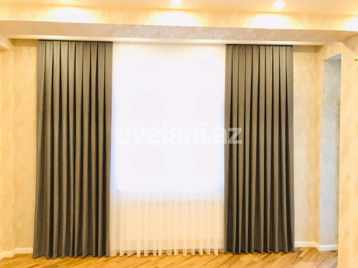 Sale, new building, 2 room, 95 m², Baku, Yasamal r, Elmlar Akademiyası m.