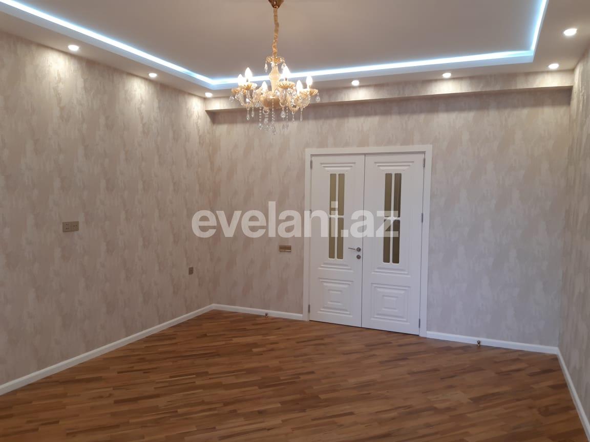 Sale, new building, 2 room, 95 m², Baku, Yasamal r, Elmlar Akademiyası m.