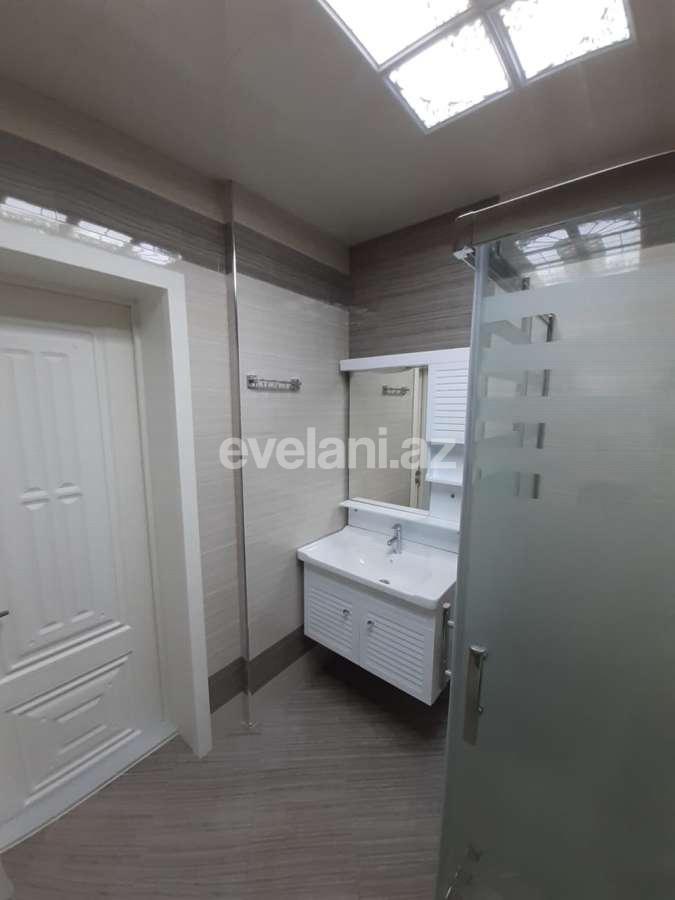 Sale, new building, 2 room, 95 m², Baku, Yasamal r, Elmlar Akademiyası m.