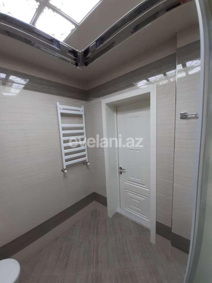 Sale, new building, 2 room, 95 m², Baku, Yasamal r, Elmlar Akademiyası m.