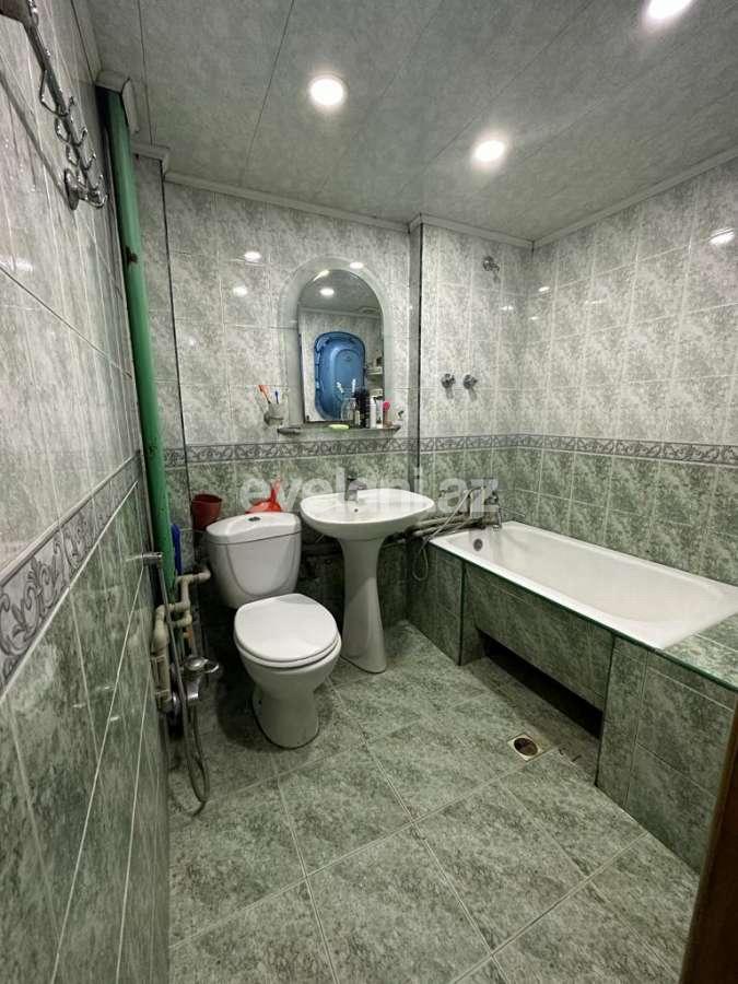 Satılır, köhnə tikili, 5 otaqlı, 110 m², Bakı, Xətai r, Şah İsmayıl Xətai m.