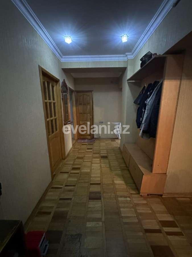 Satılır, köhnə tikili, 5 otaqlı, 110 m², Bakı, Xətai r, Şah İsmayıl Xətai m.