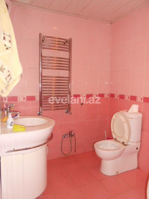 Satılır, yeni tikili, 3 otaqlı, 102 m², Bakı, Xətai r, Həzi Aslanov m.