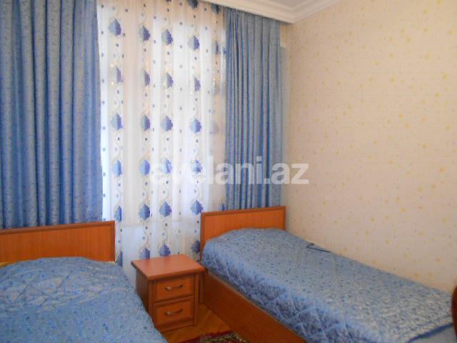 Satılır, yeni tikili, 3 otaqlı, 102 m², Bakı, Xətai r, Həzi Aslanov m.