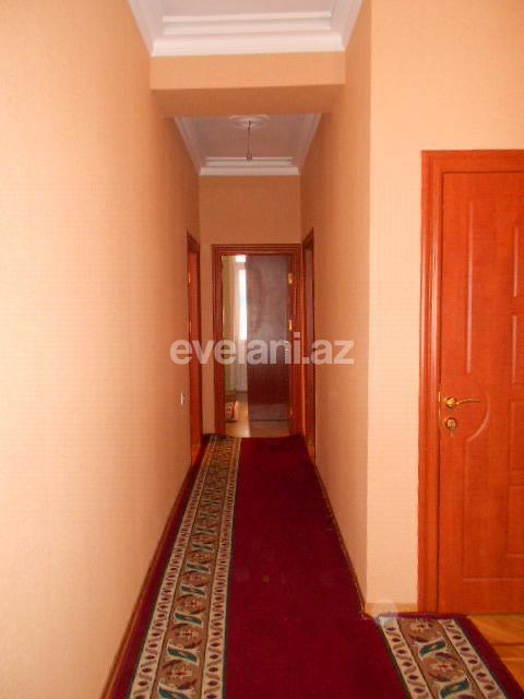 Satılır, yeni tikili, 3 otaqlı, 102 m², Bakı, Xətai r, Həzi Aslanov m.