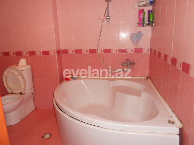 Satılır, yeni tikili, 3 otaqlı, 102 m², Bakı, Xətai r, Həzi Aslanov m.