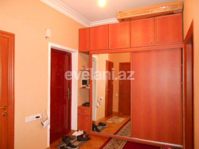 Satılır, yeni tikili, 3 otaqlı, 102 m², Bakı, Xətai r, Həzi Aslanov m.