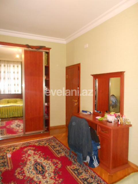 Satılır, yeni tikili, 3 otaqlı, 102 m², Bakı, Xətai r, Həzi Aslanov m.