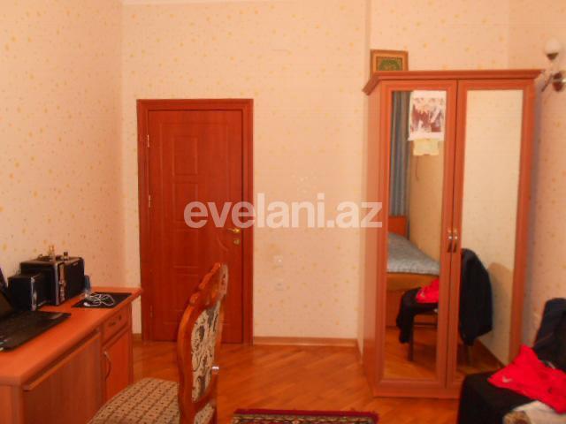 Satılır, yeni tikili, 3 otaqlı, 102 m², Bakı, Xətai r, Həzi Aslanov m.