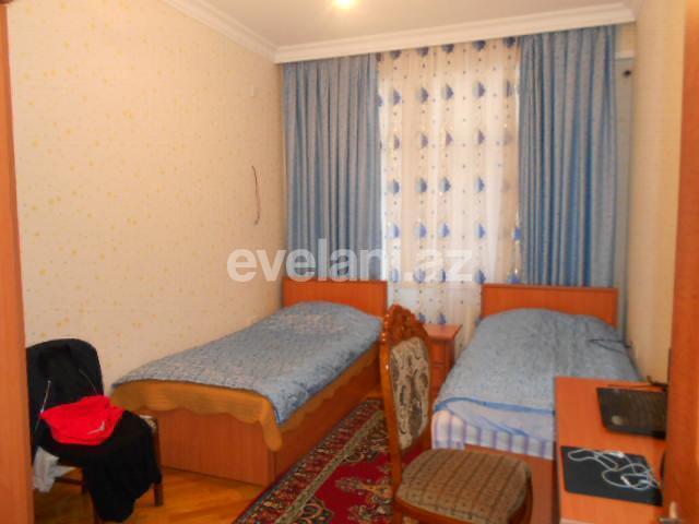 Satılır, yeni tikili, 3 otaqlı, 102 m², Bakı, Xətai r, Həzi Aslanov m.