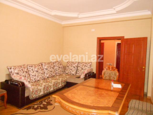 Satılır, yeni tikili, 3 otaqlı, 102 m², Bakı, Xətai r, Həzi Aslanov m.