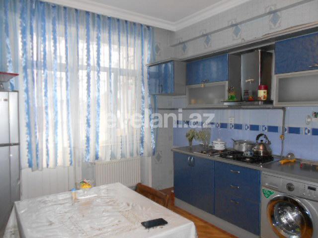 Satılır, yeni tikili, 3 otaqlı, 102 m², Bakı, Xətai r, Həzi Aslanov m.