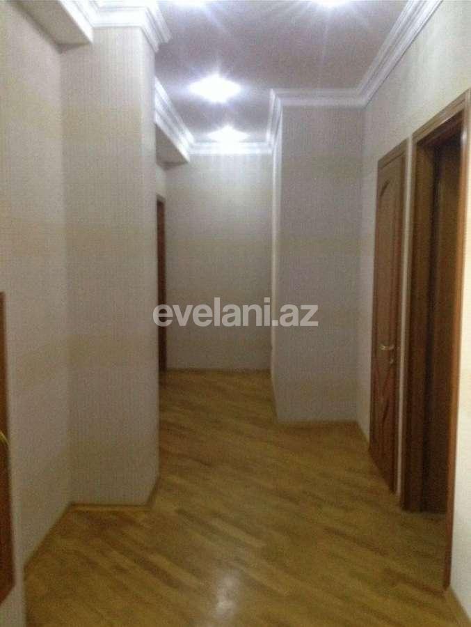 Rent, new building, 3 room, 110 m², Baku, Yasamal r, Elmlar Akademiyası m.