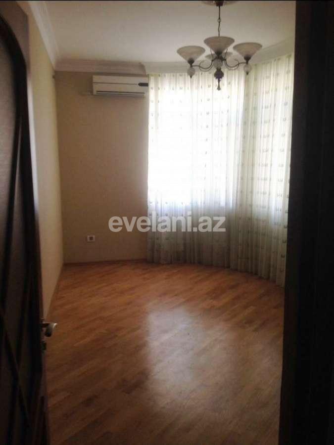 Rent, new building, 3 room, 110 m², Baku, Yasamal r, Elmlar Akademiyası m.