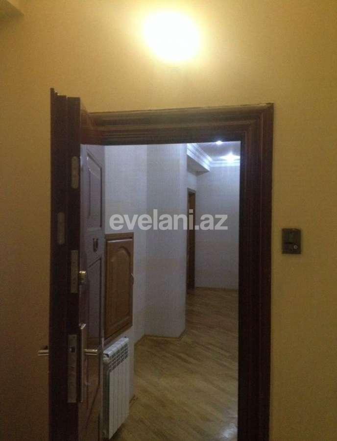 Rent, new building, 3 room, 110 m², Baku, Yasamal r, Elmlar Akademiyası m.