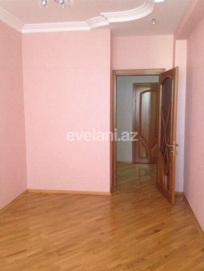 Rent, new building, 3 room, 110 m², Baku, Yasamal r, Elmlar Akademiyası m.