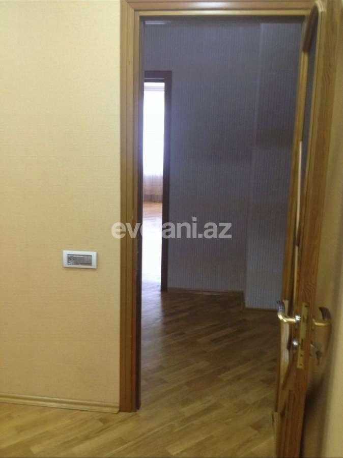 Rent, new building, 3 room, 110 m², Baku, Yasamal r, Elmlar Akademiyası m.