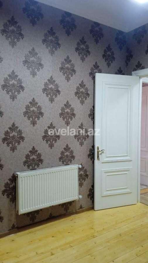 Satılır, yeni tikili, 3 otaqlı, 80 m², Bakı, Sabunçu r, Bakıxanov q.