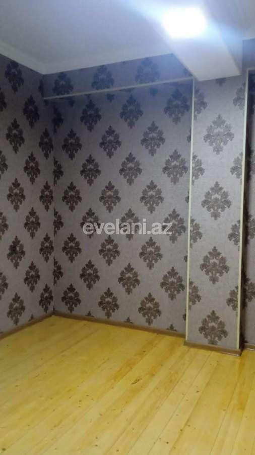 Satılır, yeni tikili, 3 otaqlı, 80 m², Bakı, Sabunçu r, Bakıxanov q.