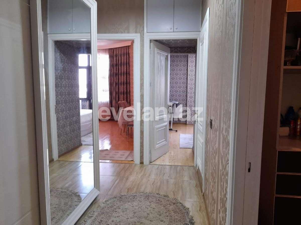 Satılır, yeni tikili, 3 otaqlı, 80 m², Bakı, Sabunçu r, Bakıxanov q.