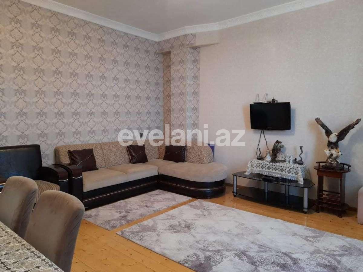 Satılır, yeni tikili, 3 otaqlı, 80 m², Bakı, Sabunçu r, Bakıxanov q.