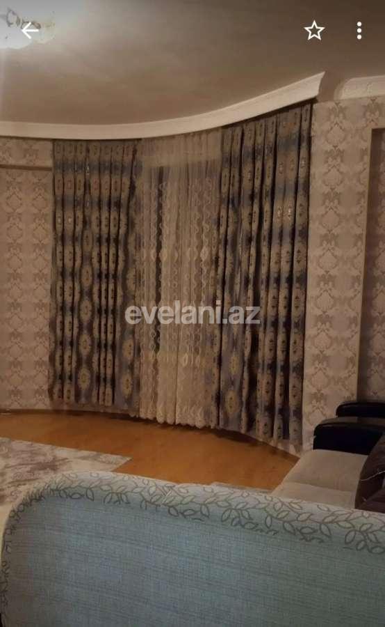 Satılır, yeni tikili, 3 otaqlı, 80 m², Bakı, Sabunçu r, Bakıxanov q.