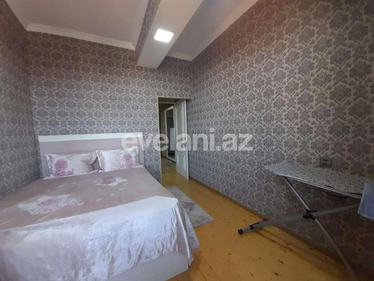 Satılır, yeni tikili, 3 otaqlı, 80 m², Bakı, Sabunçu r, Bakıxanov q.