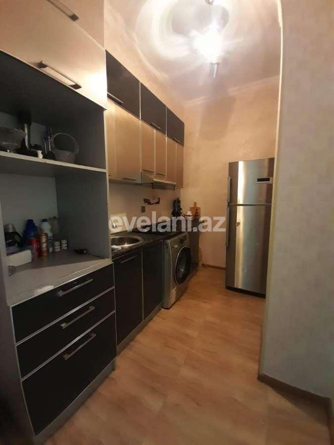 Satılır, yeni tikili, 3 otaqlı, 80 m², Bakı, Sabunçu r, Bakıxanov q.