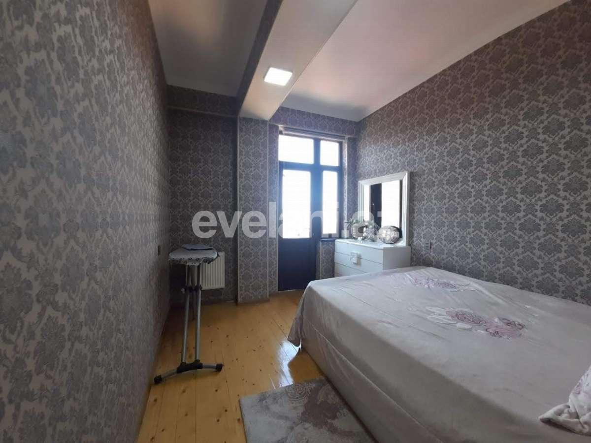 Satılır, yeni tikili, 3 otaqlı, 80 m², Bakı, Sabunçu r, Bakıxanov q.