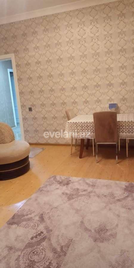 Satılır, yeni tikili, 3 otaqlı, 80 m², Bakı, Sabunçu r, Bakıxanov q.