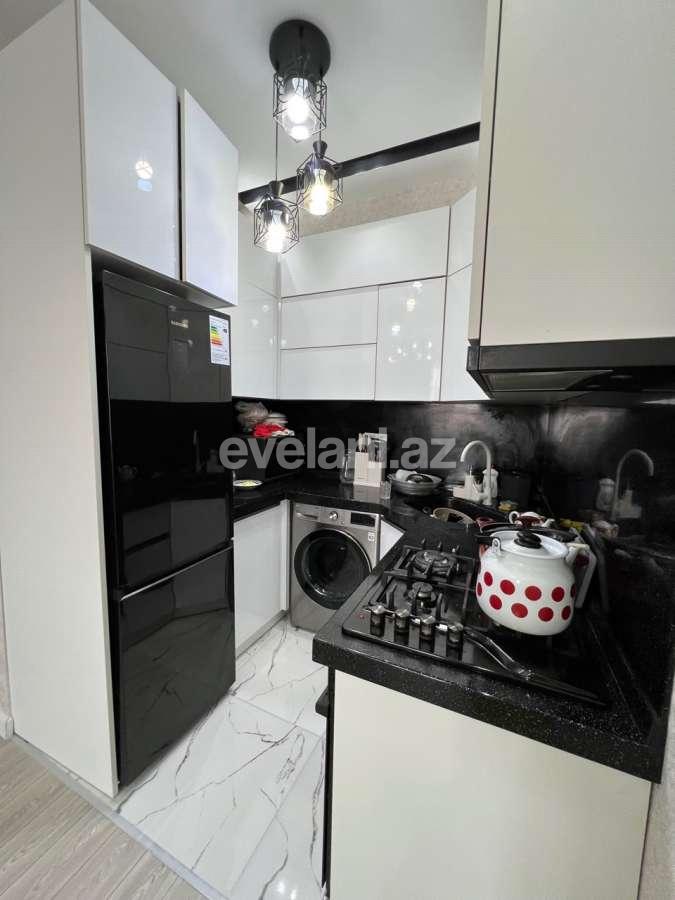 Продаётся, новостройка, 2-комнаты, 50 m², Баку, Сураханский r, Карачухур p.