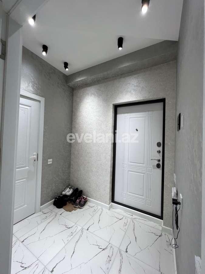 Продаётся, новостройка, 2-комнаты, 50 m², Баку, Сураханский r, Карачухур p.