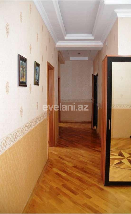 Kirayə verilir, yeni tikili, 2 otaqlı, 90 m², Bakı, Nəsimi r, 3-cü mikrorayon q, 8 Noyabr m.