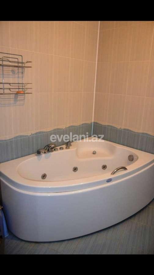 Kirayə verilir, yeni tikili, 2 otaqlı, 90 m², Bakı, Nəsimi r, 3-cü mikrorayon q, 8 Noyabr m.