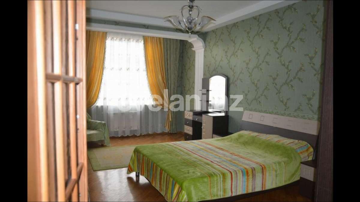 Kirayə verilir, yeni tikili, 2 otaqlı, 90 m², Bakı, Nəsimi r, 3-cü mikrorayon q, 8 Noyabr m.