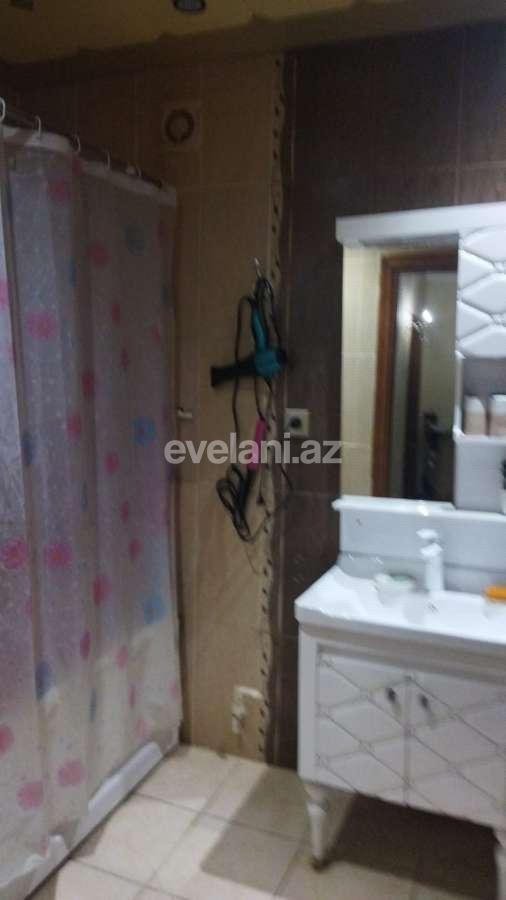 Sale, old building, 2 room, 65 m², Baku, Yasamal r, Elmlar Akademiyası m.
