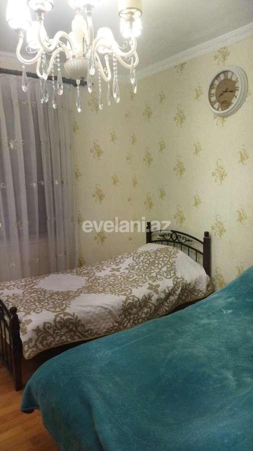 Sale, old building, 2 room, 65 m², Baku, Yasamal r, Elmlar Akademiyası m.