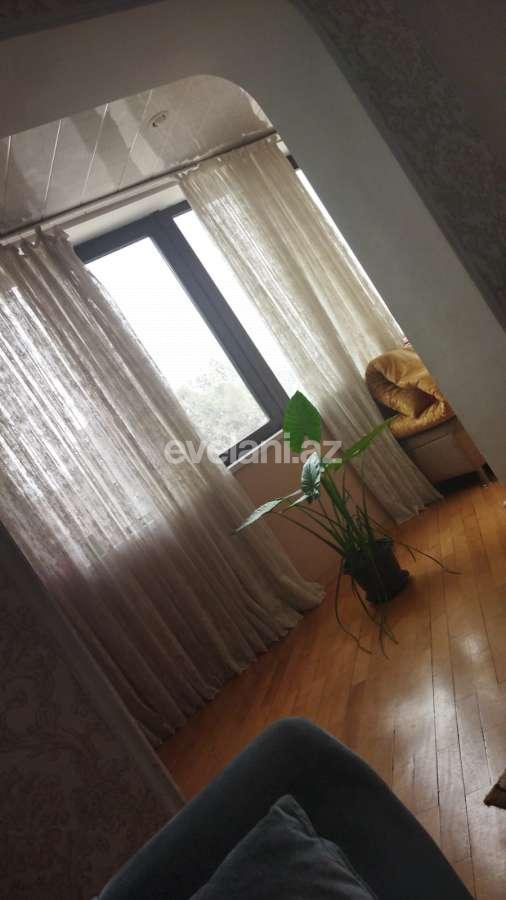 Sale, old building, 2 room, 65 m², Baku, Yasamal r, Elmlar Akademiyası m.