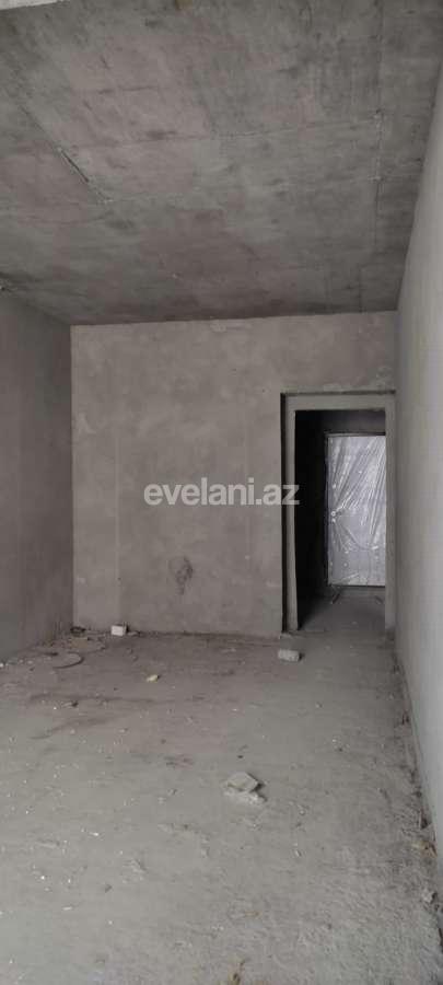 Satılır, yeni tikili, 2 otaqlı, 74 m², Bakı, Xətai r, Həzi Aslanov q, 8 Noyabr m.