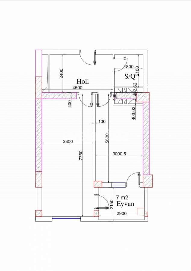 Satılır, yeni tikili, 2 otaqlı, 74 m², Bakı, Xətai r, Həzi Aslanov q, 8 Noyabr m.